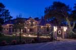Residential Holiday Lights
