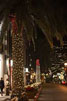 Santana Row Holiday Lights